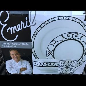 dish bowl mug SET Lenox